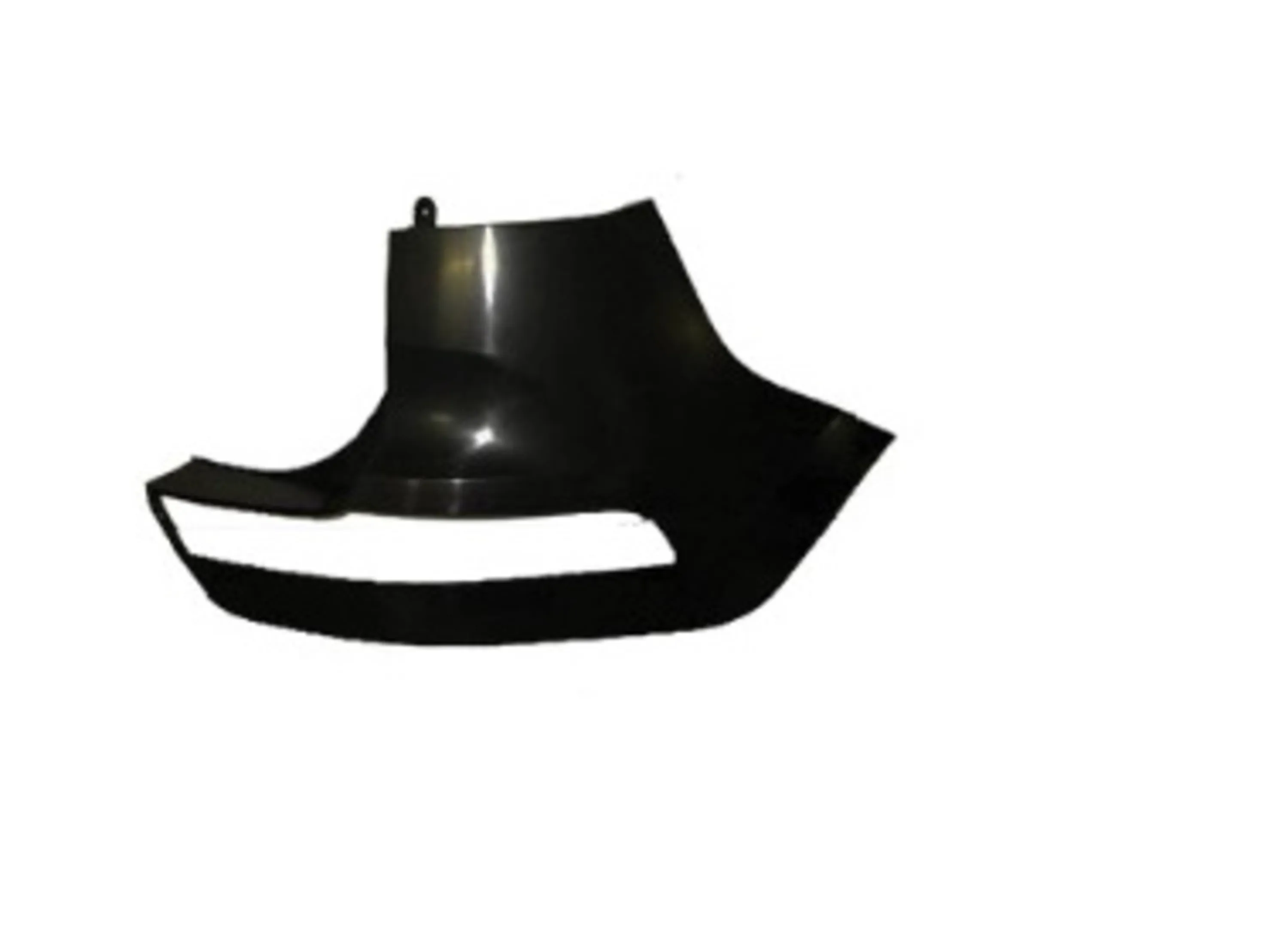 سپر عقب بالا چپ کیا اسپورتیج